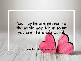 Love Quotes For Him Cute Love Quotes And Wishes