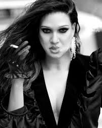 NOMI RUIZ TALKS TO ANOHNI