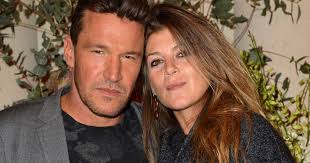 Find and watch all the latest videos about benjamin castaldi on dailymotion. Benjamin Castaldi And Aurore Aleman Parents Their Son S Name Revealed