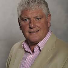 Byron Davies for Gower in the UK Parliamentary general election