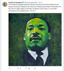 Why I Live-Tweeted the Riots of '68 Instead of Celebrating Dr. King — Peak  Experience Lab