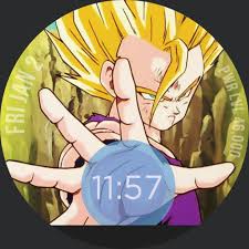 Cool watch faces is a repository of vxp and android watch faces for mediatek mtk smartwatches. Anime Watchfaces For Smart Watches