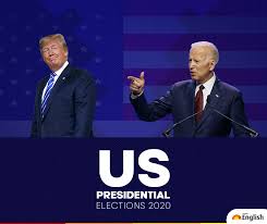 Us Election Results 2020 Biden Inches Closer To White House Victory As Donald Trump Sues In Three States