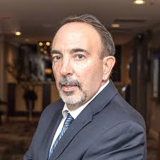 Soterios Koutris Obituary