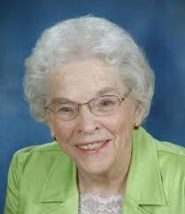 Marjorie Staelens Obituary (1926