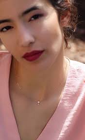 14K Gold Opal Diamond Necklace, "Love Drop" Necklace, Opal Necklace, Opal  Jewelry, Gift for Her, Opal Flash, Solid Gold Necklace, Layering