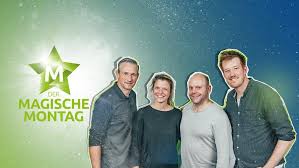 Die meiste musik im radio die neue 107 ; Magischer Montag Mit Den Bayern 3 Fruhaufdrehern