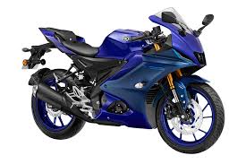 Yamaha R15 V4