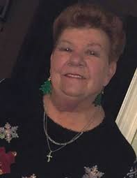 Mary E. Patrick Obituary January 24, 2024