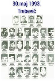 Bitka za Trebević 30. maja 1993.: Za svoj grad i državu BiH živote dalo 29  sarajevskih boraca Na obroncima Trebevića na današnji dan, 30. maja 1993.  godine, poginulo je 29, a ranjena