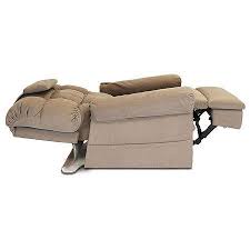 Wiselift Sleeper Lift Chair With Massage And Heat Enduralux Fabric Truffle In 2020 Lift Chairs Lift Chair Recliners Chair