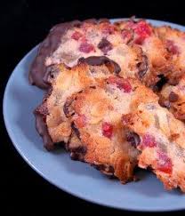 Florentins Recette Recette Florentin Recettes De Cuisine Recette