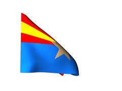 Alabama is a state in the southeastern region of the united states. Animated Arizona Flag Page 1 Line 17qq Com