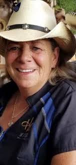 Sarah Tyrrell Obituary