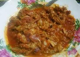 Pin On Sambal