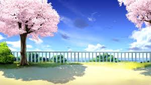 Kodansha collected its chapters in thirty tankōbon volumes, released from september 16, 2005 and august 17, 2012. Cherry Blossoms Anime Scenery Wallpapers Top Free Cherry Blossoms Anime Scenery Backgrounds Wallpaperaccess