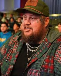 DO YOU FEEL MY MUSIC? BE HONEST WITH ME." The Jelly Roll Fans.