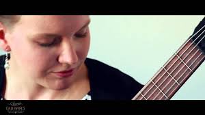 Juliane Byrenheid, Klassische Gitarre (Spätsünder-Meisterkonzert)
