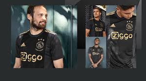 This is the story of how afc ajax found their song. Ajax T Shirt 2020 Off 68