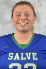 2019 Women's Lacrosse Roster