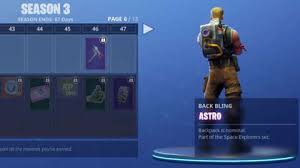 Some players are thinking events may kick off sooner; Fortnite Skins And All Season 3 Battle Pass Rewards Gamespot