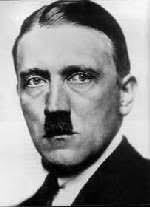 April 1945 mit 56 jahren. Hatte Hitler Judische Vorfahren
