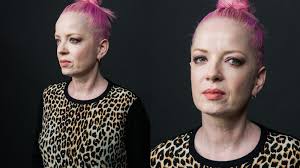 Theft of the Dial: Shirley Manson