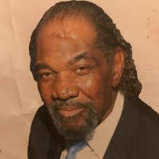 Obituary of George Henry Tolliver