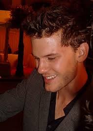 Jeremy Irvine