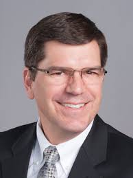 John Fortmann at TranSystems