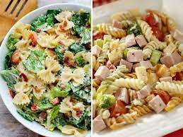 Receta Espectacular De Salsa Verde Para Pasta Con Queso Crema