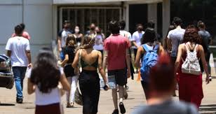 Taxa de inscrição é de r$ 85 para ambas. Inscricoes Para O Enem 2021 Comecam Nesta Quarta Feira Money Times