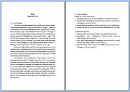 Cara membuat makalah contoh makalah pendidikan penelitian cara membuat struktur sering kita mendapatkan tugas dari guru sma dan dosen perguruan tinggi. Yuk Baca Contoh Format Makalah Alfamart Lengkap