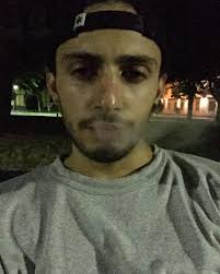 Mark Anthony Pacifico