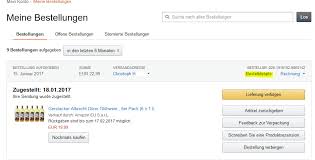 Wenn sie keine versandkosten zahlen müssen. Ratgeber Bei Amazon De Per Uberweisung Zahlen Schritt Fur Schritt