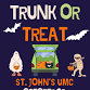 Join us for Trunk or Treat on October 25 event image