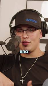 Chase Matthew Talks about Jesse