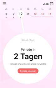 Am 29.04.07 hatte ich termin beim fa und er sagte mir dass alles ok ist und ich sollte jetzt meine tage bekommen und jetzt ist es drei wochen her und ich habe immer noch keine tage. Ist Es Wahrscheinlich Dass Ich Ubermorgen Meine Periode Bekomme Gesundheit Und Medizin Sex Madchen
