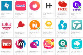 The best dating apps to make this one a year for love. No Love At First Sight Vcs Still Flirting With Dating Startups The Financial Express