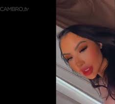 Paige Jordae - Backshots for the Photographer - CamStreams.tv