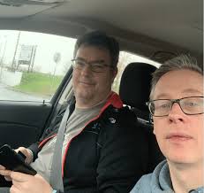 Committee Recceing in Kilkenny