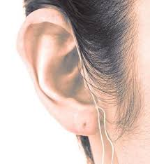 歯科医師考案 耳輪ゴム でむくみが取れて小顔になる 足もスッキリ ケンカツ body treatments healthy fitness hair beauty