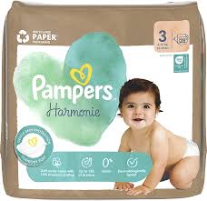 Pampers Harmonie