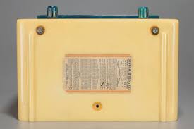 Image result for Canary Yellow 1958 General Electric
