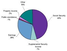 annual statistical report on the social security disability