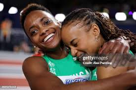 3,018 World Relay Championships Day 2 Stock Photos, High-Res Pictures, and  Images