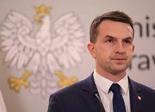 Zbigniew Wassermann wezwany na świadka