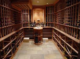 L' aménagement de la cave à vin est adapté et modulable en fonction du nombre de bouteilles que vous avez à conserver. Cave A Vin Traditionnelle Sur Mesure Et Modulaire