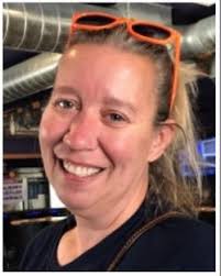 Kristie Gail Thornhill Christianson (1974-2021)