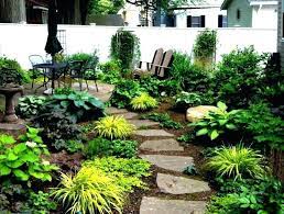 Low Maintenance Landscaping Ideas Pacific Northwest Easy Maintenance Low Ma Backyard Garden Landscape Low Maintenance Plants Landscaping Front Yard Landscaping